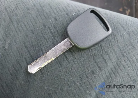 2004 Honda Civic Ex из США, поврежденный, VIN 1HGEM229X4L053375